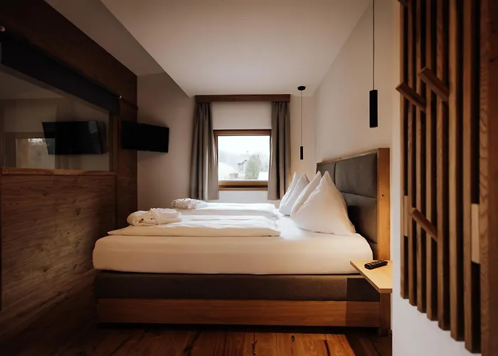 Forstauerwirt & Restaurant Hotel Forstau (Salzburg)