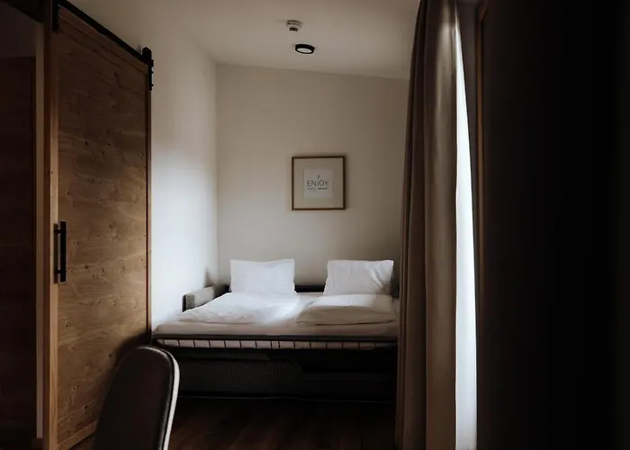 호텔 Forstauerwirt & Restaurant 포르슈타우