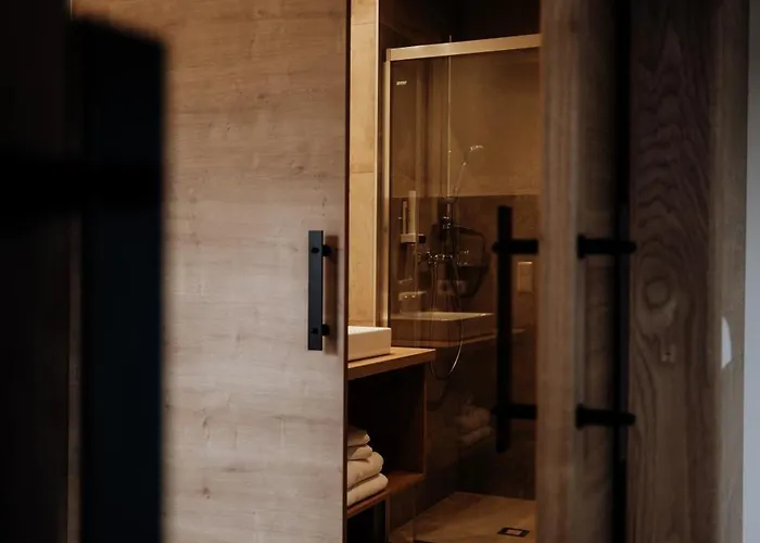 호텔 Forstauerwirt & Restaurant 3*