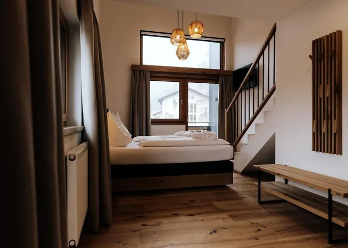 Forstauerwirt & Restaurant 3* Forstau (Salzburg)