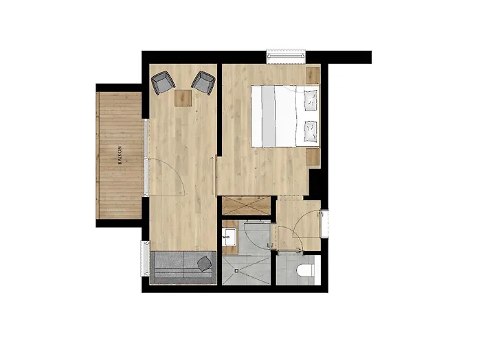 Forstauerwirt & Restaurant フォルスタウ