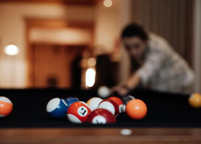 Forstauerwirt & Restaurant 포르슈타우