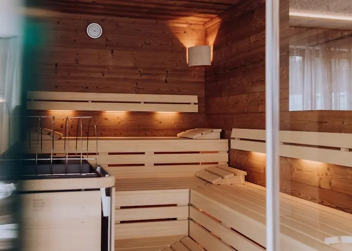 호텔 Forstauerwirt & Restaurant 3*