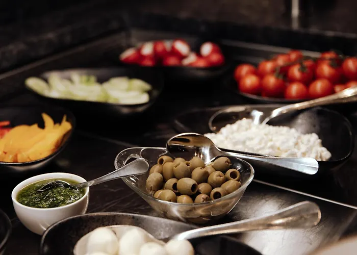 Forstauerwirt & Restaurant 3*