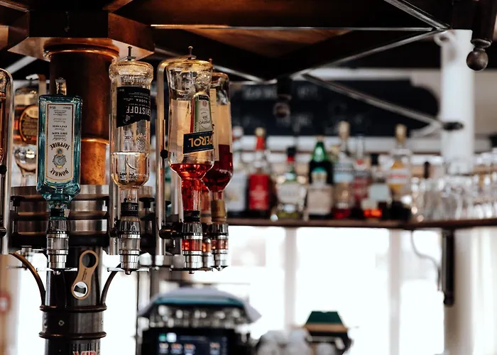 Forstauerwirt & Restaurant