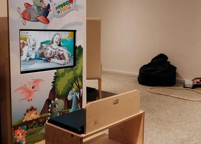 Hotel Forstauerwirt & Restaurant 3*