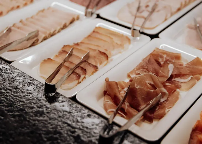 Forstauerwirt & Restaurant 3*