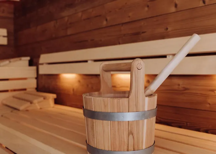 호텔 Forstauerwirt & Restaurant 포르슈타우