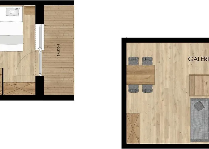 호텔 Forstauerwirt & Restaurant 3*