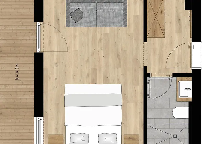 Forstauerwirt & Restaurant Forstau (Salzburg)