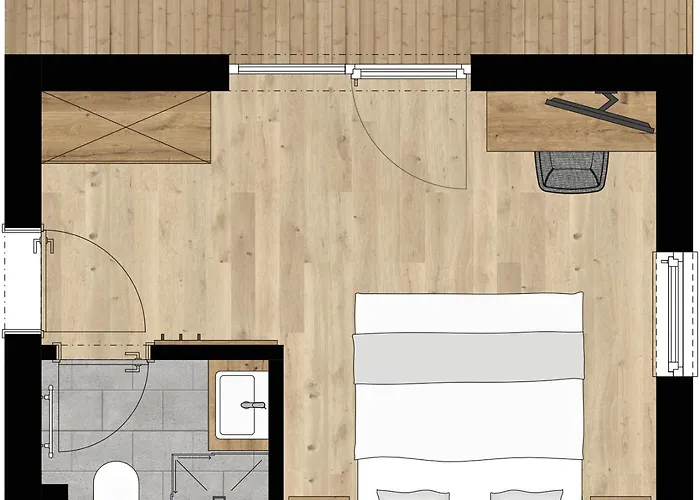 Forstauerwirt & Restaurant Hotel 3*