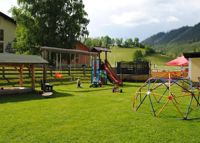 Forstauerwirt & Restaurant Forstau (Salzburg)