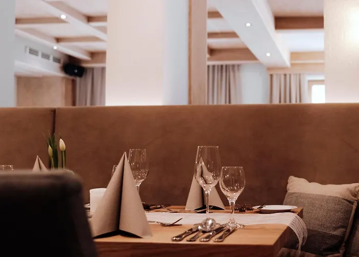 Forstauerwirt & Restaurant Hotel Forstau (Salzburg)