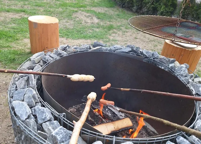 Forstauerwirt & Restaurant 3*