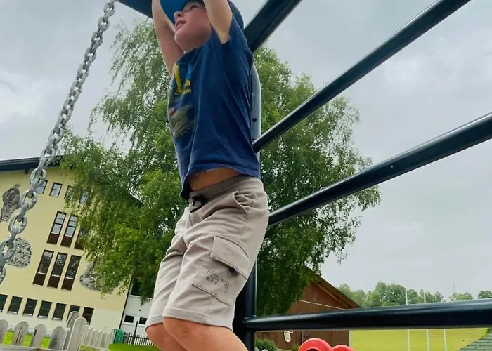 Forstauerwirt & Restaurant 호텔 포르슈타우