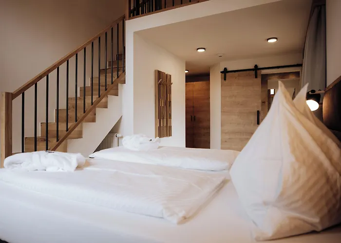 Forstauerwirt & Restaurant 포르슈타우