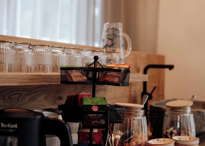 ホテル Forstauerwirt & Restaurant