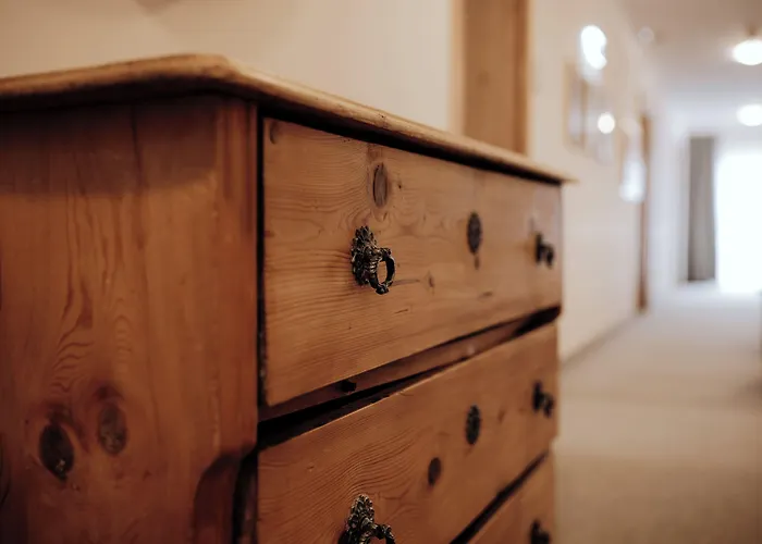 Forstauerwirt & Restaurant 포르슈타우