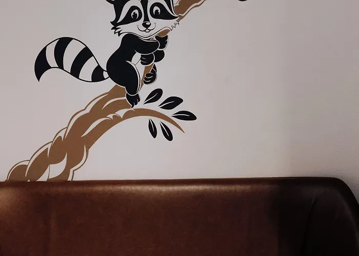 호텔 Forstauerwirt & Restaurant 포르슈타우