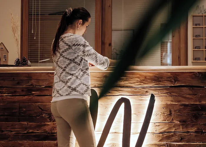 Forstauerwirt & Restaurant 3* 포르슈타우