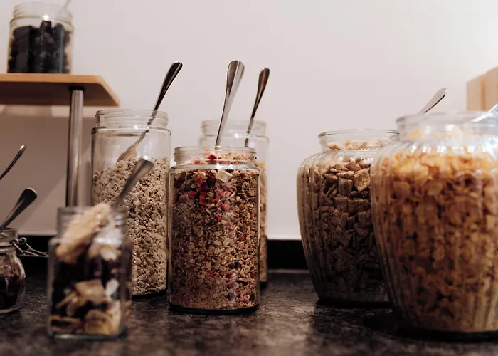 호텔 Forstauerwirt & Restaurant 3*