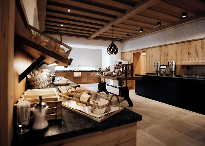 Forstauerwirt & Restaurant 호텔