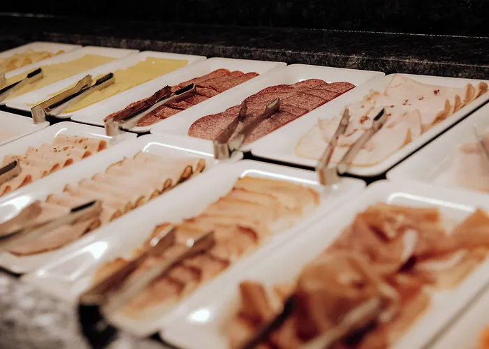 호텔 Forstauerwirt & Restaurant