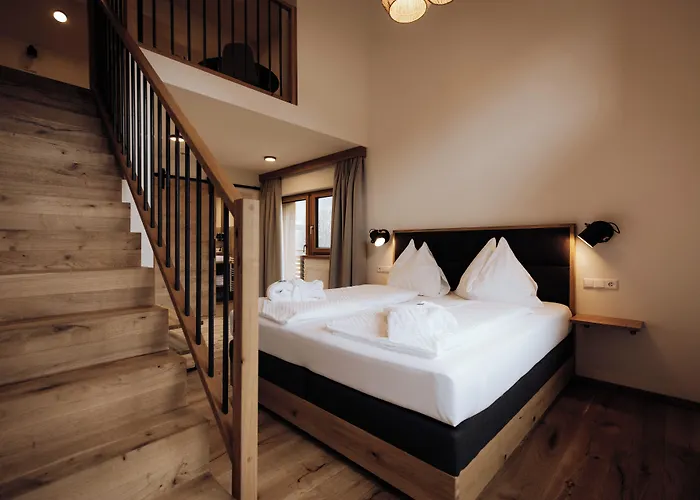 호텔 Forstauerwirt & Restaurant 3*