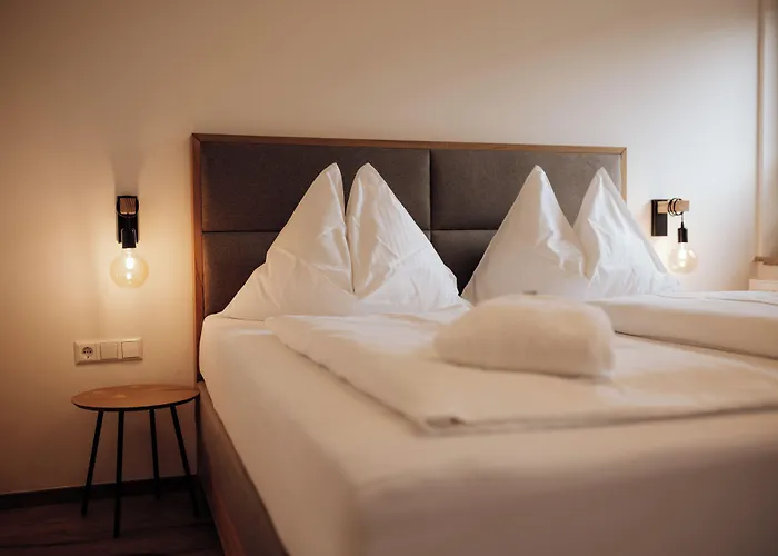 Hotel Forstauerwirt & Restaurant 3*