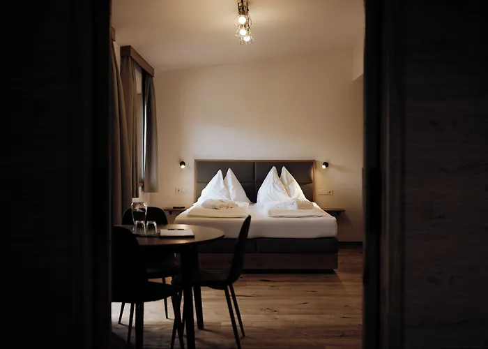 Forstauerwirt & Restaurant Hotel Forstau (Salzburg)