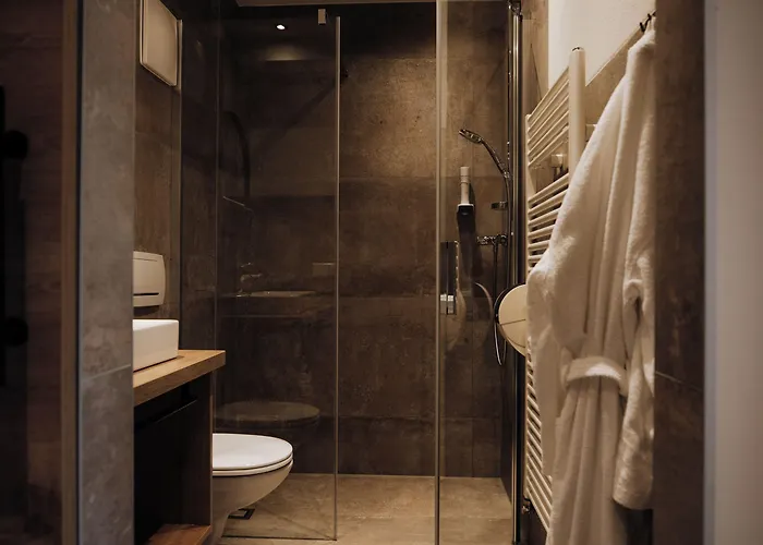 Forstauerwirt & Restaurant Hotel Forstau (Salzburg)