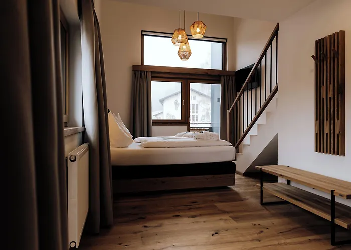 Hotel Forstauerwirt & Restaurant 3*