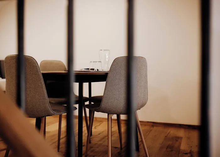 Forstauerwirt & Restaurant 포르슈타우