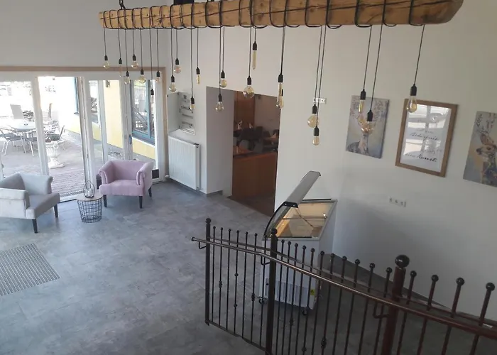 호텔 Forstauerwirt & Restaurant 3*