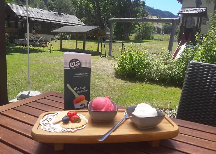 Forstauerwirt & Restaurant 3*