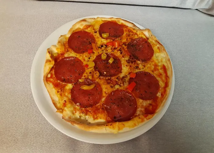 호텔 Forstauerwirt & Restaurant