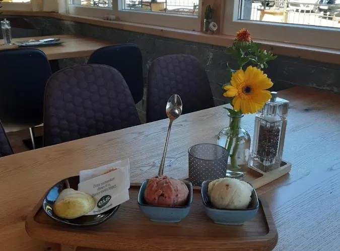 호텔 Forstauerwirt & Restaurant