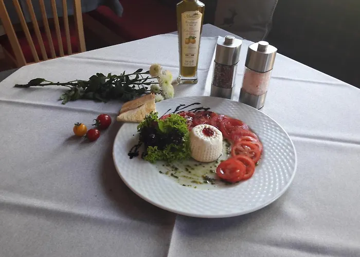 Forstauerwirt & Restaurant 3*